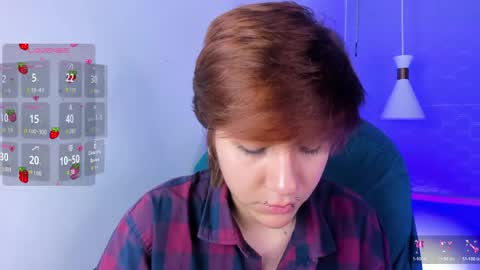 Maru online show from May 4, 9:29 pm