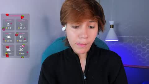 Maru online show from May 19, 8:49 pm