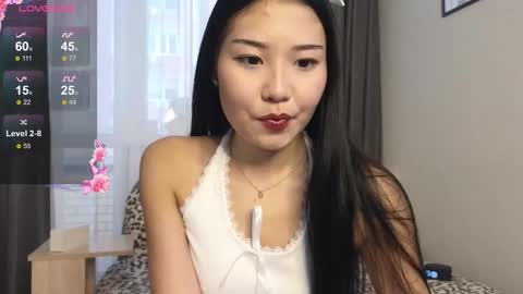 Yuki online show from March 20, 11:04 am