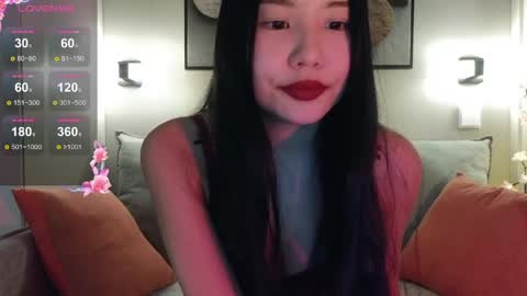 Yuki online show from May 16, 9:45 am
