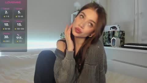 Hi everyone my name is Tina Id love it if you could help make sense of it here  online show from January 31, 5:42 pm