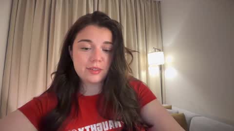 Ariana online show from May 26, 8:41 pm