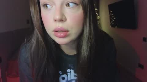 Ariana online show from December 24, 8:49 pm