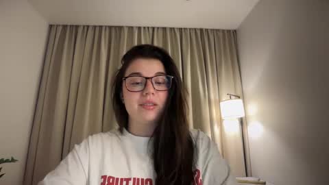 Ariana online show from May 21, 9:24 pm