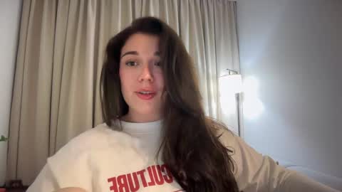 Ariana online show from May 20, 9:12 pm