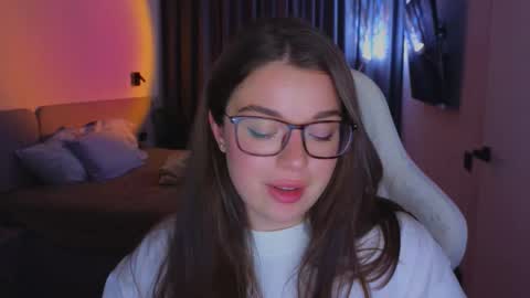 Ariana online show from October 23, 7:53 pm