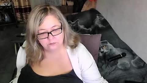 Lana online show from October 11, 11:18 pm