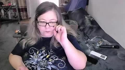 Lana online show from May 10, 3:52 am