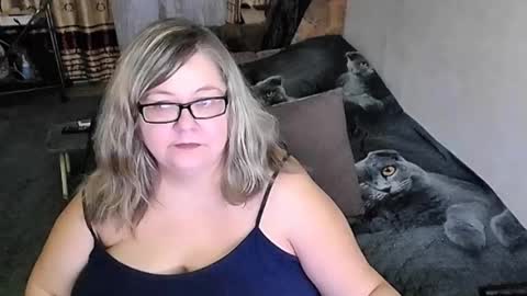 Lana online show from November 27, 1:30 am