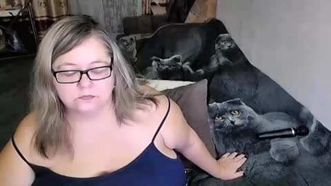 Lana online show from November 25, 12:24 am