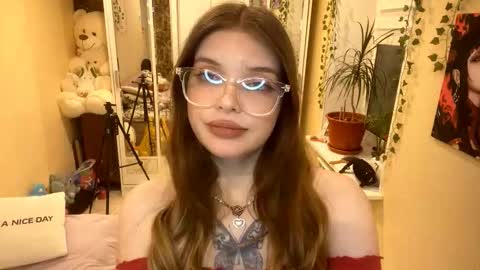 Emily online show from February 27, 5:46 pm