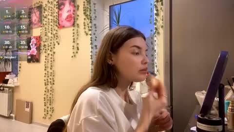 Emily online show from March 18, 3:17 pm