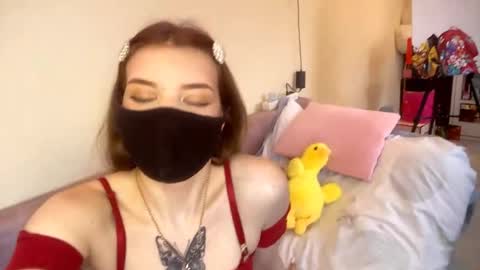 Emily online show from April 4, 6:56 am