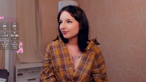 Linda online show from April 11, 8:18 am