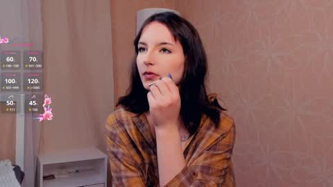 Linda online show from April 11, 5:57 am