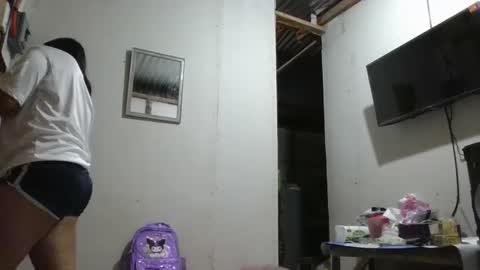 Snapshot of twinkle_purplemelon chatting on March 7, 3:39 pm twinkle_purplemelon online show from March 7, 3:39 pm