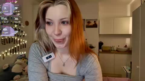 Eva online show from July 31, 8:43 pm
