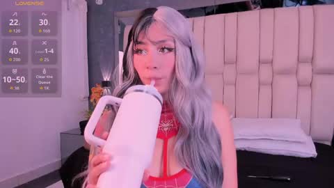  TYLA  online show from May 21, 3:37 am