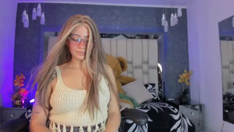  TYLA  online show from January 24, 3:11 am