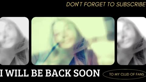  TYLA  online show from January 17, 3:12 am