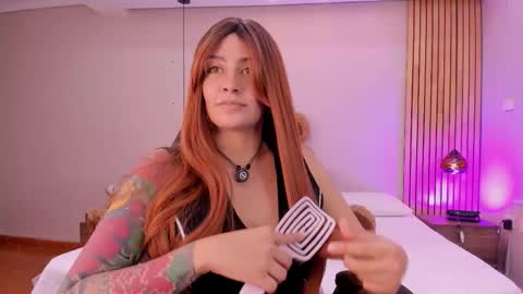  TYLA  online show from November 27, 3:42 am