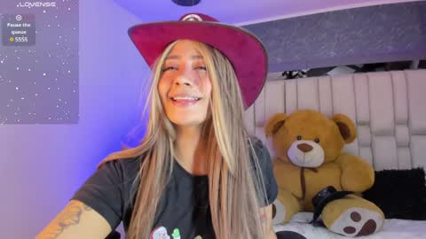  TYLA  online show from December 31, 12:00 am
