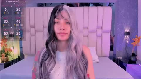  TYLA  online show from May 20, 3:36 am
