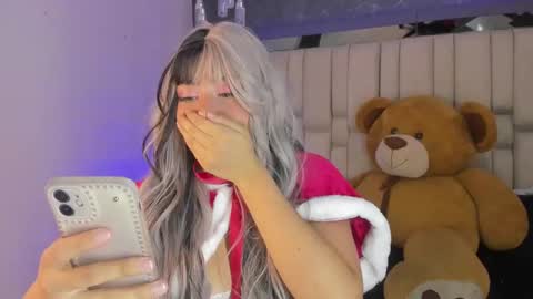  TYLA  online show from December 24, 3:38 am