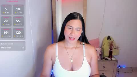 tylor_love online show from May 22, 9:46 pm