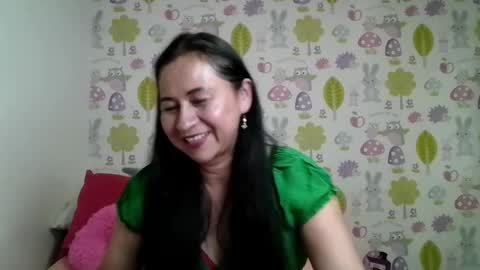 Tyna online show from April 14, 12:22 am