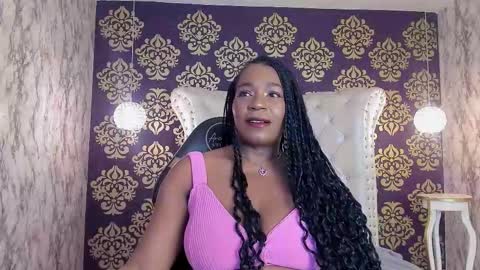 tyra fox online show from October 5, 4:06 am