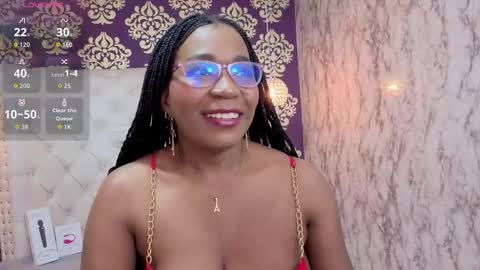 tyra fox online show from September 30, 3:23 am