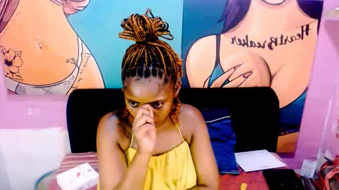 Tyra online show from December 15, 6:35 pm