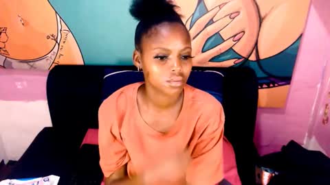 Tyra online show from January 9, 5:54 pm