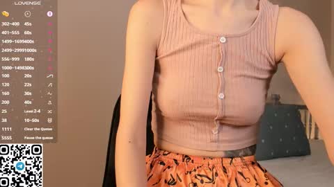 Christine 3 Next broadcast tomorrow at 2100 GMT 5 online show from October 20, 6:11 pm