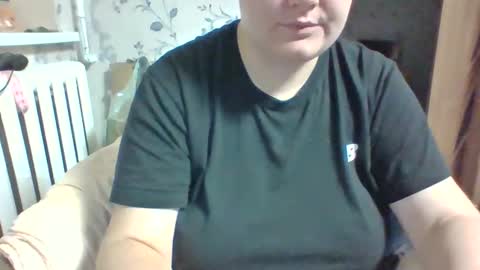 Tyuoooy3s online show from September 21, 5:33 pm