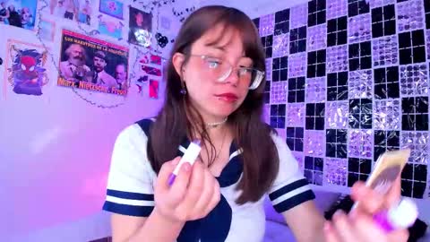 uchikydoll online show from March 12, 8:55 pm