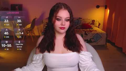 Alice online show from December 4, 8:05 am