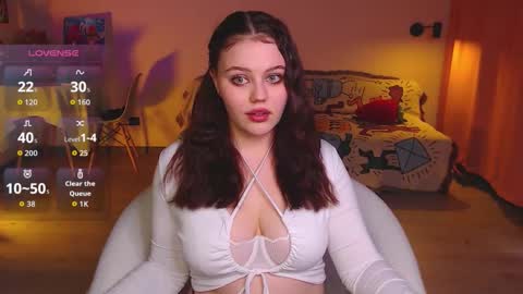 Alice online show from November 11, 7:04 am