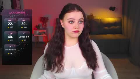 Snapshot of uhhh_my chatting on February 27, 5:58 pm Alice online show from February 27, 5:58 pm