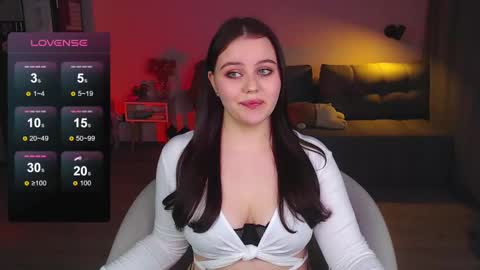 Snapshot of uhhh_my chatting on February 23, 3:45 pm Alice online show from February 23, 3:45 pm