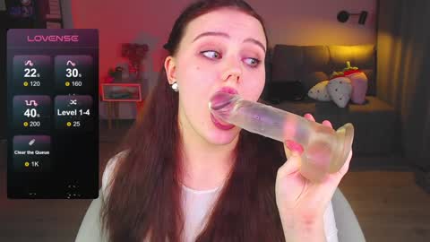 Snapshot of uhhh_my chatting on January 18, 5:15 pm Alice online show from January 18, 5:15 pm