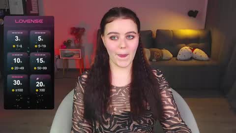 Snapshot of uhhh_my chatting on February 21, 1:33 pm Alice online show from February 21, 1:33 pm