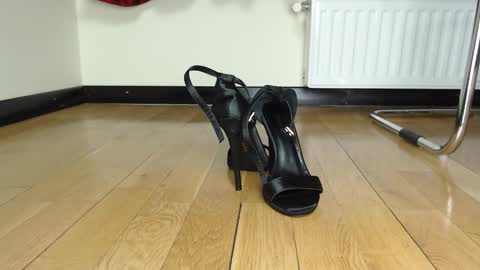 Megan online show from October 7, 3:55 am