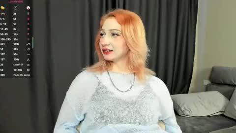 Mary online show from May 25, 8:02 am