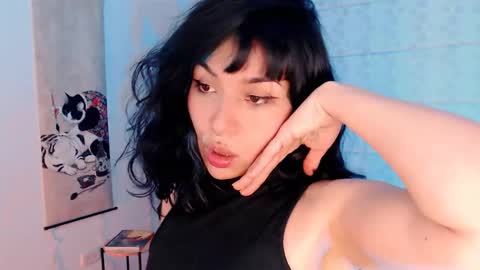 Martina online show from May 15, 3:22 am