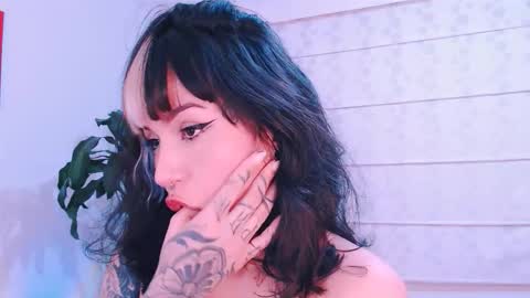 Martina online show from October 28, 2:06 am