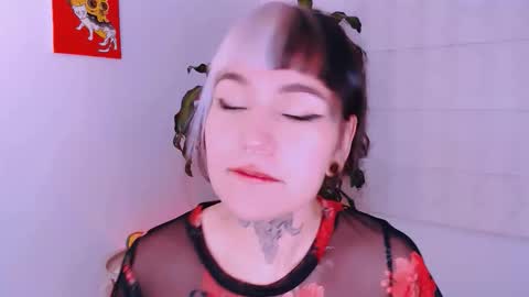 Martina online show from October 13, 2:25 am