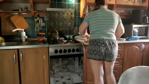 Ulyana online show from March 14, 8:26 am