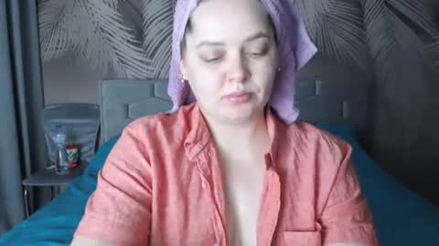 Ulyana online show from January 20, 7:04 am